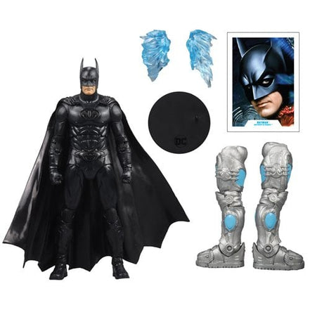 McFarlane Toys DC Build - A Wave 11 Batman & Robin Movie 7 - Inch Scale Action Figure - Select Figure(s)ToyShnipAction & Toy FiguresBatman (4 of 4)Shopify CollectiveToyShnip38