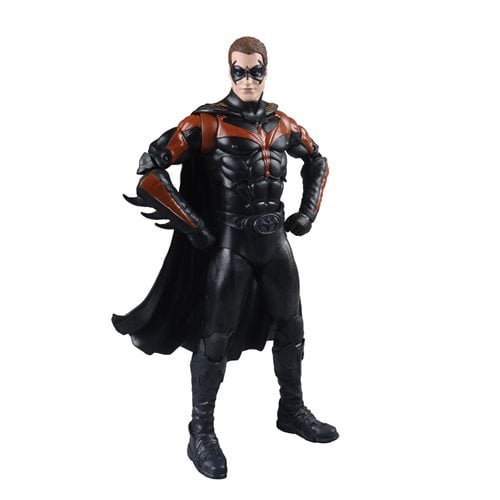 McFarlane Toys DC Build - A Wave 11 Batman & Robin Movie 7 - Inch Scale Action Figure - Select Figure(s)ToyShnipAction & Toy FiguresRobin (3 of 4)Shopify CollectiveToyShnip33