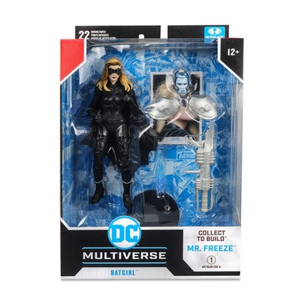 McFarlane Toys DC Build - A Wave 11 Batman & Robin Movie 7 - Inch Scale Action Figure - Select Figure(s)ToyShnipAction & Toy FiguresBatgirl (1 of 4)Shopify CollectiveToyShnip3