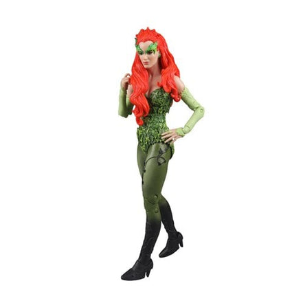 McFarlane Toys DC Build - A Wave 11 Batman & Robin Movie 7 - Inch Scale Action Figure - Select Figure(s)ToyShnipAction & Toy FiguresPoison Ivy (2 of 4)Shopify CollectiveToyShnip18