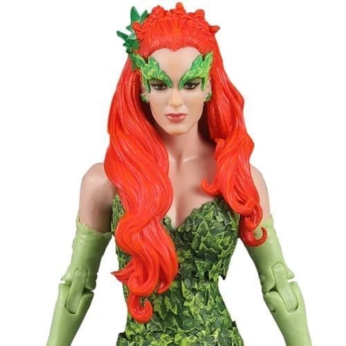 McFarlane Toys DC Build - A Wave 11 Batman & Robin Movie 7 - Inch Scale Action Figure - Select Figure(s)ToyShnipAction & Toy FiguresPoison Ivy (2 of 4)Shopify CollectiveToyShnip23