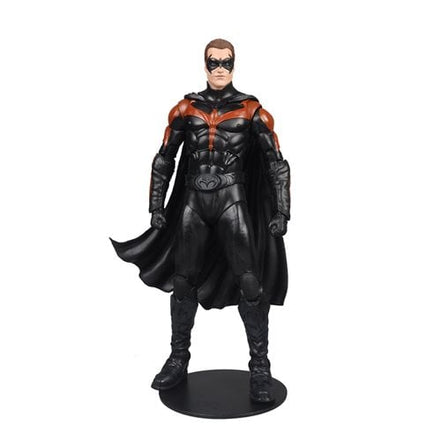 McFarlane Toys DC Build - A Wave 11 Batman & Robin Movie 7 - Inch Scale Action Figure - Select Figure(s)ToyShnipAction & Toy FiguresRobin (3 of 4)Shopify CollectiveToyShnip30