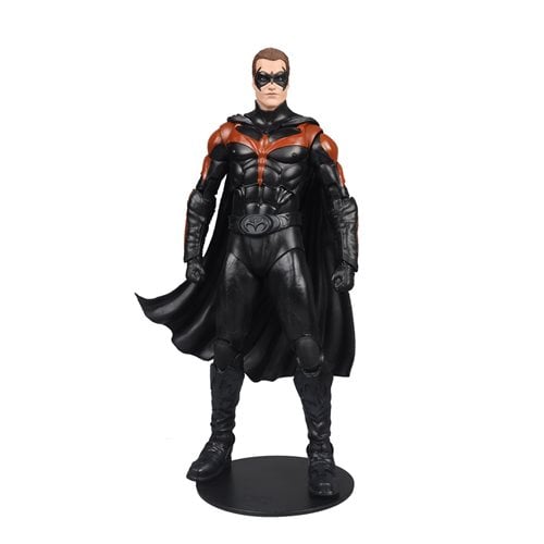 McFarlane Toys DC Build - A Wave 11 Batman & Robin Movie 7 - Inch Scale Action Figure - Select Figure(s)ToyShnipAction & Toy FiguresRobin (3 of 4)Shopify CollectiveToyShnip30