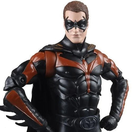 McFarlane Toys DC Build - A Wave 11 Batman & Robin Movie 7 - Inch Scale Action Figure - Select Figure(s)ToyShnipAction & Toy FiguresRobin (3 of 4)Shopify CollectiveToyShnip28