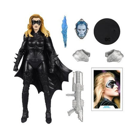McFarlane Toys DC Build - A Wave 11 Batman & Robin Movie 7 - Inch Scale Action Figure - Select Figure(s)ToyShnipAction & Toy FiguresBatgirl (1 of 4)Shopify CollectiveToyShnip4