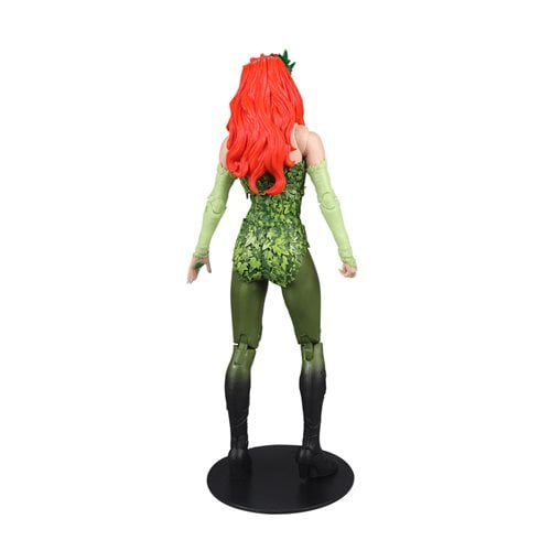 McFarlane Toys DC Build - A Wave 11 Batman & Robin Movie 7 - Inch Scale Action Figure - Select Figure(s)ToyShnipAction & Toy FiguresPoison Ivy (2 of 4)Shopify CollectiveToyShnip25
