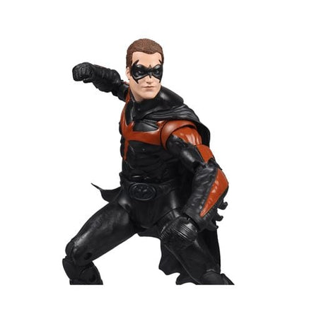 McFarlane Toys DC Build - A Wave 11 Batman & Robin Movie 7 - Inch Scale Action Figure - Select Figure(s)ToyShnipAction & Toy FiguresRobin (3 of 4)Shopify CollectiveToyShnip29