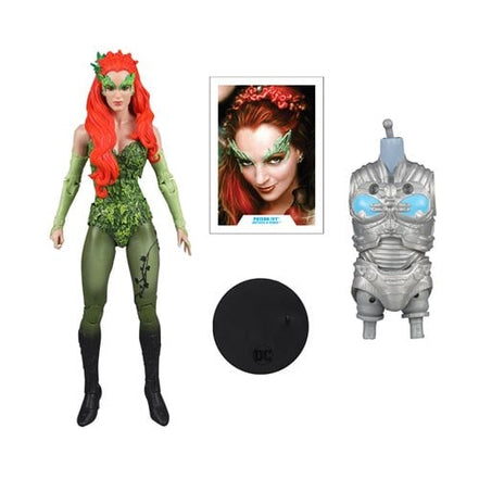 McFarlane Toys DC Build - A Wave 11 Batman & Robin Movie 7 - Inch Scale Action Figure - Select Figure(s)ToyShnipAction & Toy FiguresPoison Ivy (2 of 4)Shopify CollectiveToyShnip15