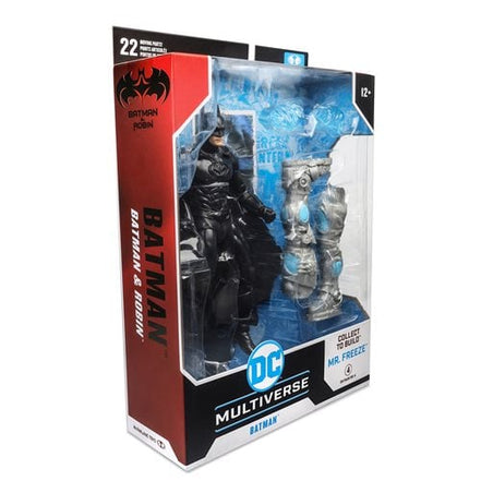 McFarlane Toys DC Build - A Wave 11 Batman & Robin Movie 7 - Inch Scale Action Figure - Select Figure(s)ToyShnipAction & Toy FiguresBatman (4 of 4)Shopify CollectiveToyShnip44