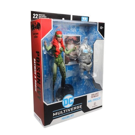 McFarlane Toys DC Build - A Wave 11 Batman & Robin Movie 7 - Inch Scale Action Figure - Select Figure(s)ToyShnipAction & Toy FiguresPoison Ivy (2 of 4)Shopify CollectiveToyShnip20