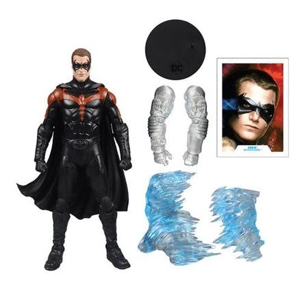 McFarlane Toys DC Build - A Wave 11 Batman & Robin Movie 7 - Inch Scale Action Figure - Select Figure(s)ToyShnipAction & Toy FiguresRobin (3 of 4)Shopify CollectiveToyShnip27