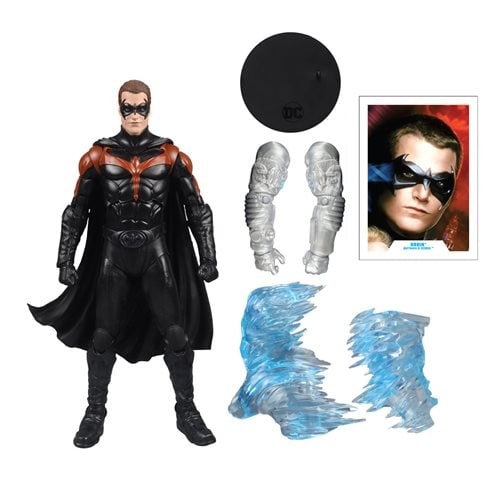 McFarlane Toys DC Build - A Wave 11 Batman & Robin Movie 7 - Inch Scale Action Figure - Select Figure(s)ToyShnipAction & Toy FiguresRobin (3 of 4)Shopify CollectiveToyShnip27