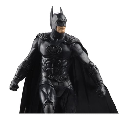 McFarlane Toys DC Build - A Wave 11 Batman & Robin Movie 7 - Inch Scale Action Figure - Select Figure(s)ToyShnipAction & Toy FiguresBatman (4 of 4)Shopify CollectiveToyShnip46
