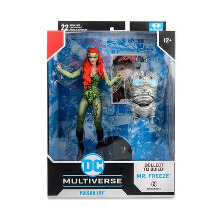 McFarlane Toys DC Build - A Wave 11 Batman & Robin Movie 7 - Inch Scale Action Figure - Select Figure(s)ToyShnipAction & Toy FiguresPoison Ivy (2 of 4)Shopify CollectiveToyShnip17
