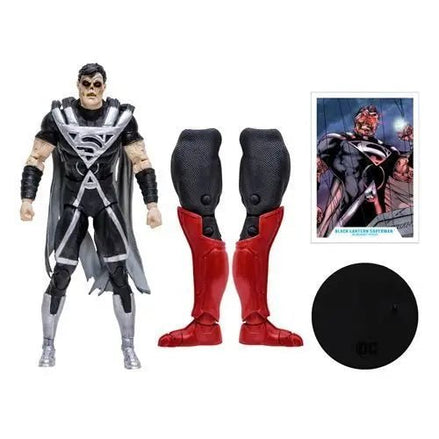 McFarlane Toys DC Build - A Wave 8 Blackest Night 7 - Inch Scale Action Figure - Select Figure(s)ToyShnipAction & Toy FiguresBlack Lantern SupermanShopify CollectiveToyShnip2