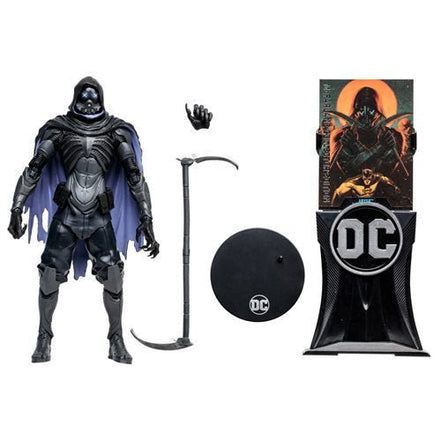 McFarlane Toys DC McFarlane Collector Edition Wave 1 7 - Inch Scale Action Figure - Select Figure(s)ToyShnipAction & Toy FiguresAbyssShopify CollectiveToyShnip11