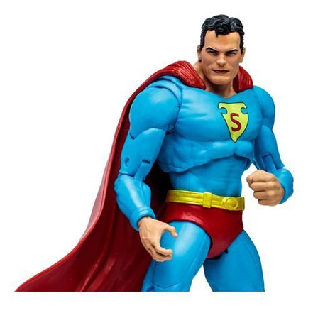 McFarlane Toys DC McFarlane Collector Edition Wave 1 7 - Inch Scale Action Figure - Select Figure(s)ToyShnipAction & Toy FiguresSuperman ( Action Comics 1)Shopify CollectiveToyShnip4