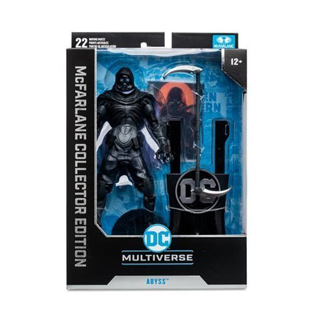 McFarlane Toys DC McFarlane Collector Edition Wave 1 7 - Inch Scale Action Figure - Select Figure(s)ToyShnipAction & Toy FiguresAbyssShopify CollectiveToyShnip10