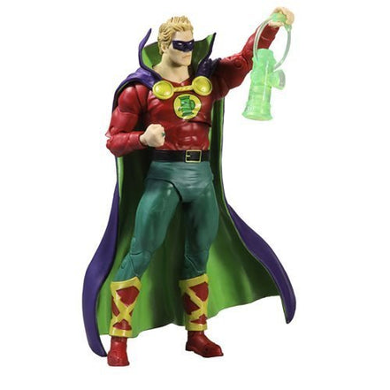 McFarlane Toys DC McFarlane Collector Edition Wave 1 7 - Inch Scale Action Figure - Select Figure(s)ToyShnipAction & Toy FiguresGreen Lantern Alan ScottShopify CollectiveToyShnip19