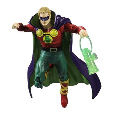 McFarlane Toys DC McFarlane Collector Edition Wave 1 7 - Inch Scale Action Figure - Select Figure(s)ToyShnipAction & Toy FiguresGreen Lantern Alan ScottShopify CollectiveToyShnip21