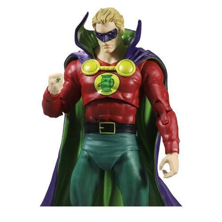 McFarlane Toys DC McFarlane Collector Edition Wave 1 7 - Inch Scale Action Figure - Select Figure(s)ToyShnipAction & Toy FiguresGreen Lantern Alan ScottShopify CollectiveToyShnip20