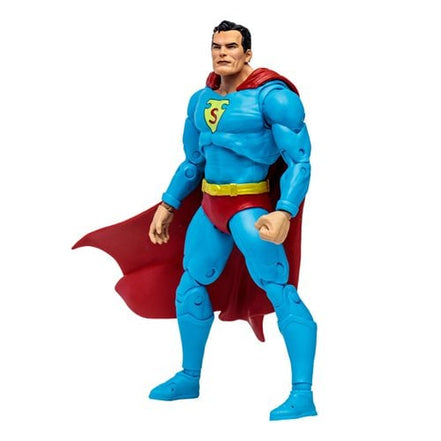 McFarlane Toys DC McFarlane Collector Edition Wave 1 7 - Inch Scale Action Figure - Select Figure(s)ToyShnipAction & Toy FiguresSuperman ( Action Comics 1)Shopify CollectiveToyShnip5
