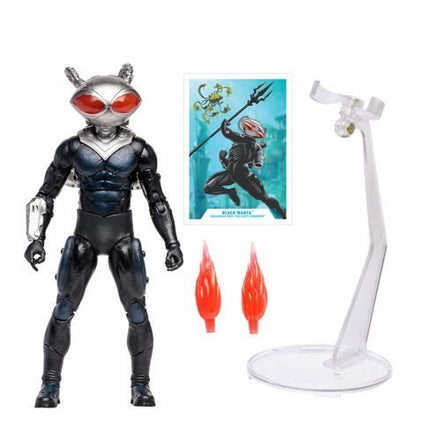 McFarlane Toys DC Multiverse Aquaman and the Lost Kingdom Movie 7 - Inch Scale Action Figure - Select Figure(s)ToyShnipAction & Toy FiguresBlack MantaShopify CollectiveToyShnip11