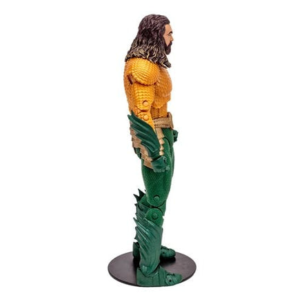 McFarlane Toys DC Multiverse Aquaman and the Lost Kingdom Movie 7 - Inch Scale Action Figure - Select Figure(s)ToyShnipAction & Toy FiguresAquamanShopify CollectiveToyShnip6