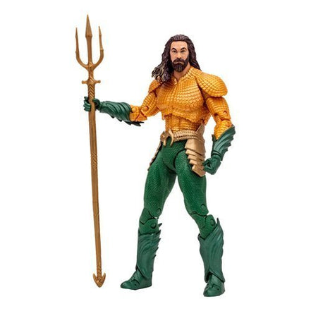 McFarlane Toys DC Multiverse Aquaman and the Lost Kingdom Movie 7 - Inch Scale Action Figure - Select Figure(s)ToyShnipAction & Toy FiguresAquamanShopify CollectiveToyShnip4