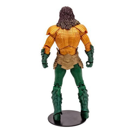 McFarlane Toys DC Multiverse Aquaman and the Lost Kingdom Movie 7 - Inch Scale Action Figure - Select Figure(s)ToyShnipAction & Toy FiguresAquamanShopify CollectiveToyShnip7