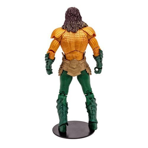 McFarlane Toys DC Multiverse Aquaman and the Lost Kingdom Movie 7 - Inch Scale Action Figure - Select Figure(s)ToyShnipAction & Toy FiguresAquamanShopify CollectiveToyShnip7