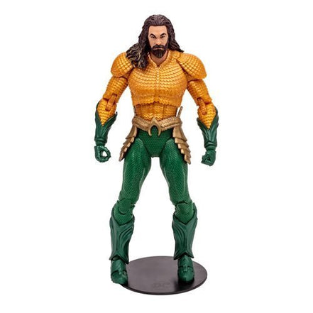 McFarlane Toys DC Multiverse Aquaman and the Lost Kingdom Movie 7 - Inch Scale Action Figure - Select Figure(s)ToyShnipAction & Toy FiguresAquamanShopify CollectiveToyShnip5