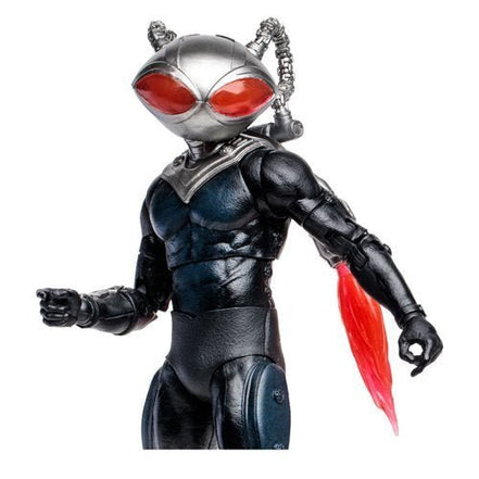 McFarlane Toys DC Multiverse Aquaman and the Lost Kingdom Movie 7 - Inch Scale Action Figure - Select Figure(s)ToyShnipAction & Toy FiguresBlack MantaShopify CollectiveToyShnip16