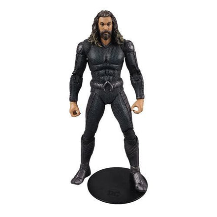 McFarlane Toys DC Multiverse Aquaman and the Lost Kingdom Movie 7 - Inch Scale Action Figure - Select Figure(s)ToyShnipAction & Toy FiguresAquaman with Stealth SuitShopify CollectiveToyShnip21