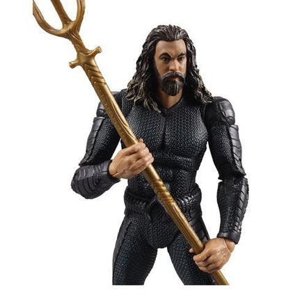 McFarlane Toys DC Multiverse Aquaman and the Lost Kingdom Movie 7 - Inch Scale Action Figure - Select Figure(s)ToyShnipAction & Toy FiguresAquaman with Stealth SuitShopify CollectiveToyShnip22