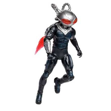 McFarlane Toys DC Multiverse Aquaman and the Lost Kingdom Movie 7 - Inch Scale Action Figure - Select Figure(s)ToyShnipAction & Toy FiguresBlack MantaShopify CollectiveToyShnip12