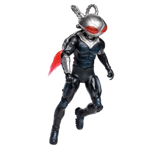 McFarlane Toys DC Multiverse Aquaman and the Lost Kingdom Movie 7 - Inch Scale Action Figure - Select Figure(s)ToyShnipAction & Toy FiguresBlack MantaShopify CollectiveToyShnip12