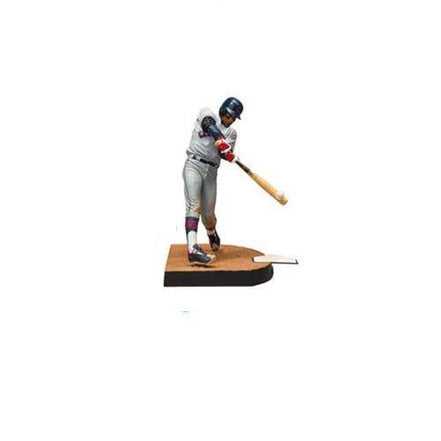 McFarlane Toys MLB The Show 19 Action Figure - Select Figure(s) - Flip Side CollectiblesAction & Toy FiguresToyShnipFrancisco Lindor