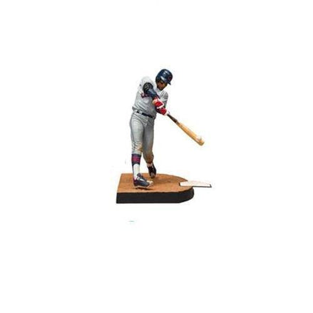 McFarlane Toys MLB The Show 19 Action Figure - Select Figure(s) - Flip Side CollectiblesAction & Toy FiguresToyShnipFrancisco Lindor