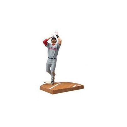 McFarlane Toys MLB The Show 19 Action Figure - Select Figure(s) - Flip Side CollectiblesAction & Toy FiguresToyShnipJD Martinez