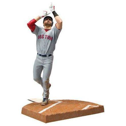 McFarlane Toys MLB The Show 19 Action Figure - Select Figure(s) - Flip Side CollectiblesAction & Toy FiguresToyShnipJD Martinez