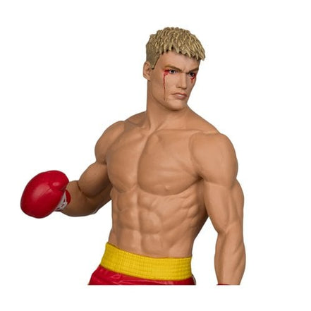 McFarlane Toys Movie Maniacs Limited Edition 6 - Inch Scale Posed Figure - Select Figure(s)ToyShnipAction & Toy FiguresIvan Drago (Rocky IV)Shopify CollectiveToyShnip39