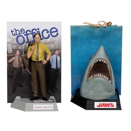 McFarlane Toys Movie Maniacs Limited Edition 6 - Inch Scale Posed Figure - Select Figure(s)ToyShnipAction & Toy FiguresThe Big Bang Theory Sheldon CooperShopify CollectiveToyShnip2