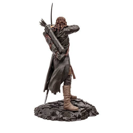 McFarlane Toys Movie Maniacs Limited Edition 6 - Inch Scale Posed Figure - Select Figure(s)ToyShnipAction & Toy FiguresThe Lord of the Rings AragornShopify CollectiveToyShnip12