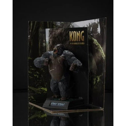 McFarlane Toys Movie Maniacs Limited Edition 6 - Inch Scale Posed Figure - Select Figure(s)ToyShnipAction & Toy FiguresKing Kong (Kong: The 8th Wonder of the World)Shopify CollectiveToyShnip67