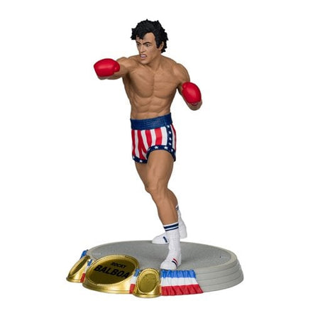 McFarlane Toys Movie Maniacs Limited Edition 6 - Inch Scale Posed Figure - Select Figure(s)ToyShnipAction & Toy FiguresRocky Balboa (Rocky IV)Shopify CollectiveToyShnip30