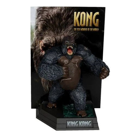 McFarlane Toys Movie Maniacs Limited Edition 6 - Inch Scale Posed Figure - Select Figure(s)ToyShnipAction & Toy FiguresKing Kong (Kong: The 8th Wonder of the World)Shopify CollectiveToyShnip61