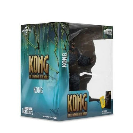 McFarlane Toys Movie Maniacs Limited Edition 6 - Inch Scale Posed Figure - Select Figure(s)ToyShnipAction & Toy FiguresKing Kong (Kong: The 8th Wonder of the World)Shopify CollectiveToyShnip68