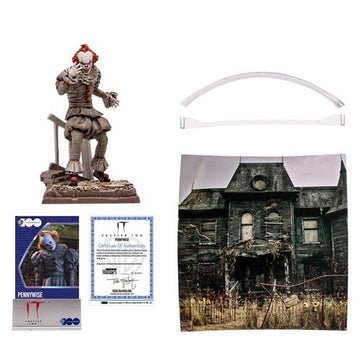 McFarlane Toys Movie Maniacs Limited Edition 6 - Inch Scale Posed Figure - Select Figure(s)ToyShnipAction & Toy FiguresThe Lord of the Rings AragornShopify CollectiveToyShnip17