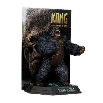 McFarlane Toys Movie Maniacs Limited Edition 6 - Inch Scale Posed Figure - Select Figure(s)ToyShnipAction & Toy FiguresKing Kong (Kong: The 8th Wonder of the World)Shopify CollectiveToyShnip62